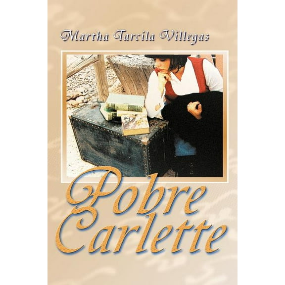 Pobre Carlette!