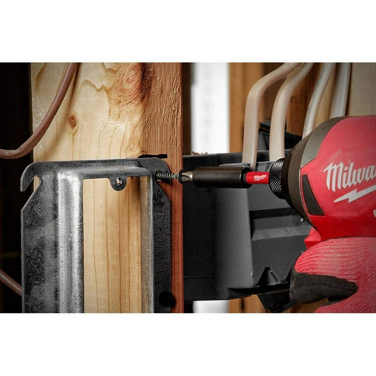 Milwaukee 48 32 4079 SHOCKWAVE Impact Duty Steel Drill and