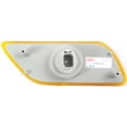 thumbnail image 2 of For Ford Focus 2000-2005 Side Marker Light Assembly Driver Side04-2005 Headlight Type FO2550134, 2 of 4