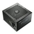 thumbnail image 3 of XPG PYLON ATX PSU 650W 80 Plus Bronze 19 Connectors Intex ATX 12V v2.52 650 Watt, 3 of 10