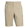 thumbnail image 3 of George Men's Ripstop Pull On Shorts, 3 of 5
