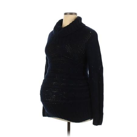 

Pre-Owned Olian Women s Size L Maternity Pullover Sweater