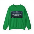 thumbnail image 2 of Unisex Heavy Blend™ Crewneck Sweatshirt, 2 of 4
