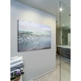 thumbnail image 6 of "Sea Birds" Painting Print on Wrapped Canvas, 6 of 7