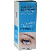 COLLAGEN EYE PERFECT. REDUCES DARK CIRCLES AND UNDER-EYES BAGS. 1 FLOZ