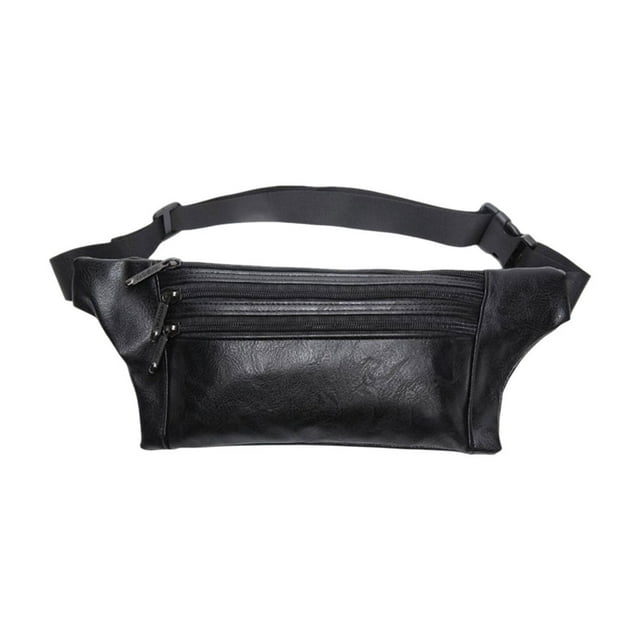 Multi Layer Ultralight Invisible Waist Pack Thin Antis Theft Bag Antis Scratch Waterproof Travel Sports Bag