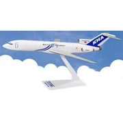 Daron LP10280 B727-200 Kitty Hawk International