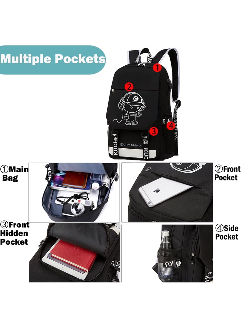 allintitle:comfortable leather backpacks for women ALTOSY Leather Anti-theft Backpack main image 0