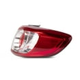 thumbnail image 5 of For Hyundai Santa FE Tail Light 2010 2011 2012 Passenger Side | DOT Certified | HY2805117 | 92402-0W500, 5 of 8