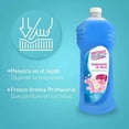 thumbnail image 3 of Suavizante De Telas Instant Clean 2 Lts Primavera, 3 of 4