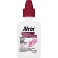 thumbnail image 2 of Afrin Original Nasal Spray Maximum Strength 12Hr Congestion Relief, 1 oz, 2 of 5