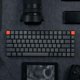 thumbnail image 3 of Teclado Keychron K3 V2 75% Inalámbrico Bluetooth RGB, 3 of 9