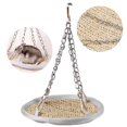 thumbnail image 1 of Hamster Suspendu Lit Suspendu Hamac pour Hamster Petit Animal Cage Hamac, 1 of 9
