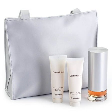 Contradiction for Ladies Set