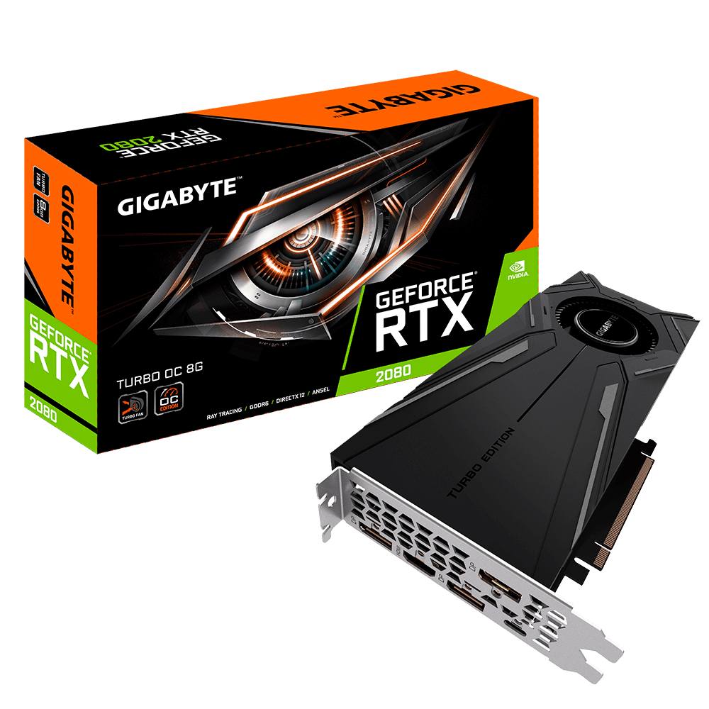 Gtx 2080 oc sale