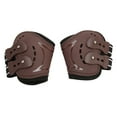 thumbnail image 1 of Protectores de menudillo para caballos, protectores de menudillo para caballos, protectores de menudillo transpirables para caballos, protectores para patas traseras de caballos, una experiencia inco, 1 of 12