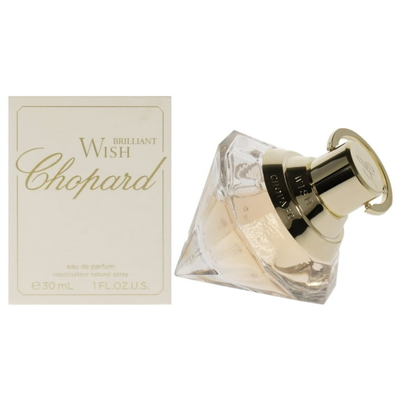 Chopard Brilliant Wish, Perfume for Women, 1 oz Eau de Parfum