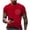 23#Red, variant on 250 Anniversary USA Shirt Crewneck Pullover Tops Men's USA 250th Anniversary Shirt Tshirts Short Sleeve T Shirt America Crew Neck Tee Red 2XL