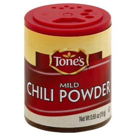 mild