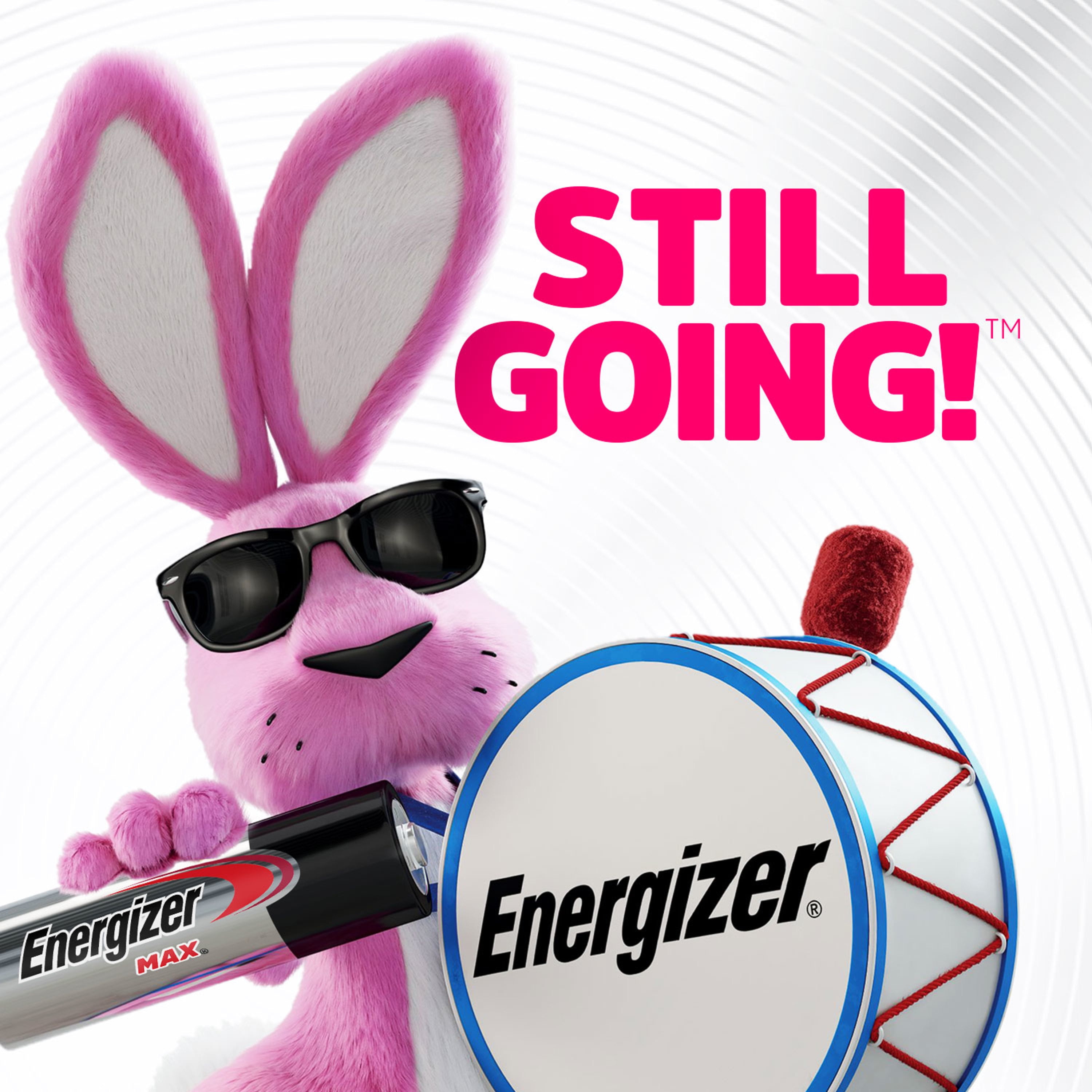 Pilas Energizer Max Alcalinas AAA, 4 pzas.