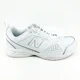 thumbnail image 1 of New Balance 623 Triple White Mens Casual Trainers Sneakers MX623AW3, 1 of 6