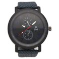 thumbnail image 1 of Reloj Zeit de Hombre tipo Análogo Tactopiel Azul petróleo 20741 Zeit Reloj Análogo 20741, 1 of 2