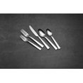 thumbnail image 2 of Madison Avenue 20 Piece Everyday Flatware Set, Service for 4, 2 of 5