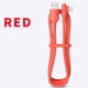 thumbnail image 3 of Cable Usb En Ángulo Recto De 90°, Codo, Micro Usb Líquido, 3 A, Carga Rápida, 3 of 8