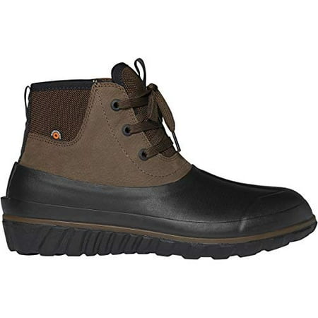 bogs men's rancher winter snow boot