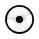 thumbnail image 3 of Tapa de vidrio universal, resistente al calor, para sartenes y ollas wok. 31 cm, 3 of 9