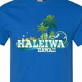 thumbnail image 4 of Inktastic Haleiwa Hawaii Vacation T-Shirt, 4 of 5