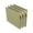 Standard Green, variant on Staples Hanging File Folders 3-1/2" Expansion Ltr Gn 4/PK 260828