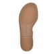 thumbnail image 3 of Sandalia Tommy Hilfiger Bennia para mujer, color rojo, talla 8.5, 3 of 5