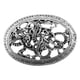 thumbnail image 4 of Broche medieval Hugo Viking Norse Vintage, 4 of 9
