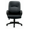 thumbnail image 2 of Offices to Go Woodbridge High Back Tilter Chair, 2 of 3