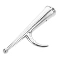 thumbnail image 1 of RUNROTOO Replacement Head for Boat Hook Marine Grade Design Silver 1Pack, 1 of 8