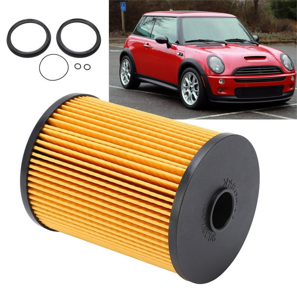 Mini cooper 2024 r50 fuel filter