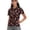 Christmas Candy, variant on Aplkyhs Red Polka Dot Golf Tennis Shirts Short Sleeve Cloth Workout Tennis T-Shirts Soft and Comfortable Lightweight with Collar Shirt Fit Plain for Yoga or Daily Wear