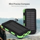 thumbnail image 2 of Banco de energía solar con ahorro de energía respetuoso con el medio ambiente banco de energía móvil negocios de viajes familiares portátiles y seguros para teléfono ANGGREK Otros, 2 of 7