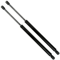 CCIYU Qty(2) 4363 PM1118 SG330092 Lift Supports Struts Replacement Fit For Saturn Vue 2002-2007 Liftgate