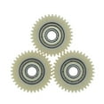 thumbnail image 5 of Ana 3Pcs 36T Wheel Hub Motor Planetary Gears W/ Bearing For Bafang for Ebike Motor, 5 of 10