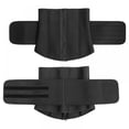 thumbnail image 4 of Cinturón adelgazante para mujeres, cinturón para el sudor, cinturón de sauna de fitness para quemar grasa, recortador de cintura, cinturón abdominal, entrenador de cintura adelgazante,, 4 of 6