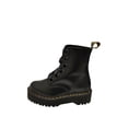 thumbnail image 4 of Dr. Martens Molly Buttero Women's Lace Up Platform Boots 24861001, 4 of 5