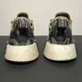 thumbnail image 4 of Unisex Adi - das NMD R1 Cargo Camo Athletic Shoes / Size 6.5 Mens - 7.5 Womens, 4 of 6