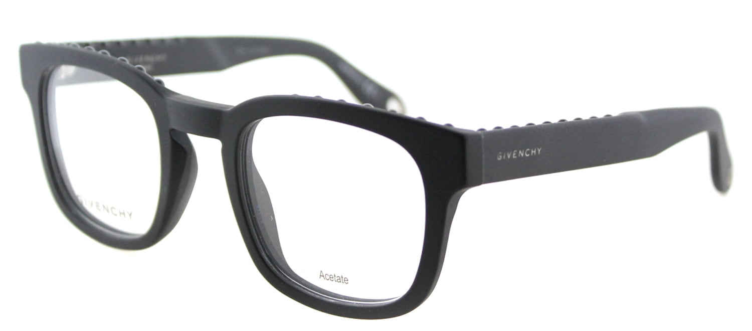 givenchy square glasses