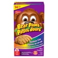 thumbnail image 2 of Bear Paws Rainbow Chip Cookies, 2 of 5