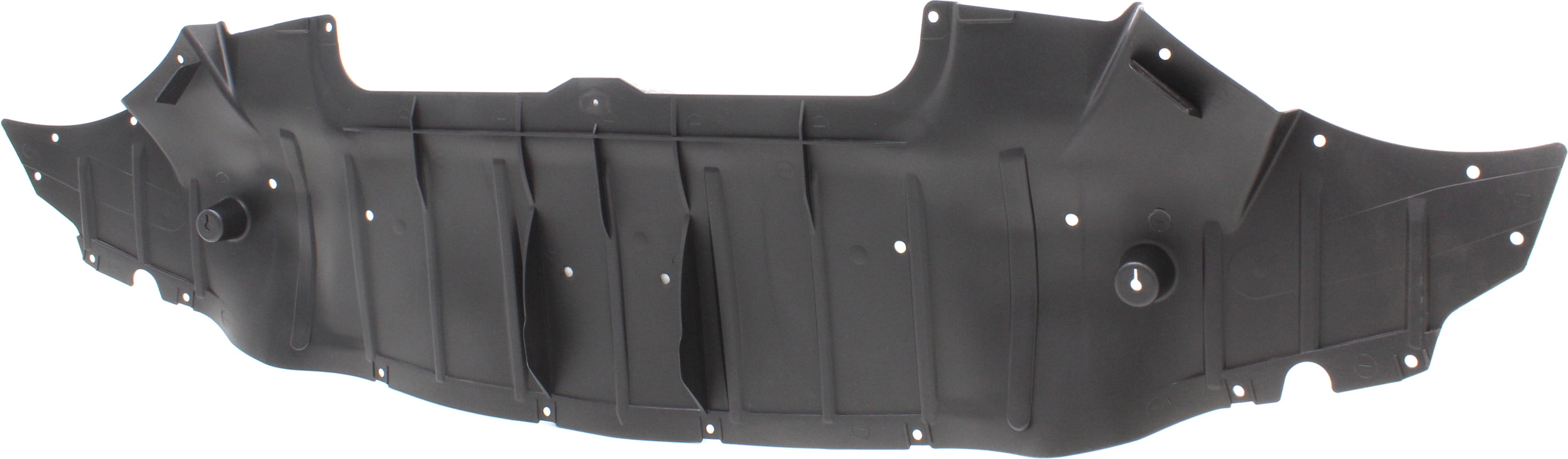 Replacement RB31010001 Engine Splash Shield Compatible with 2016-2018 BMW M2 Front