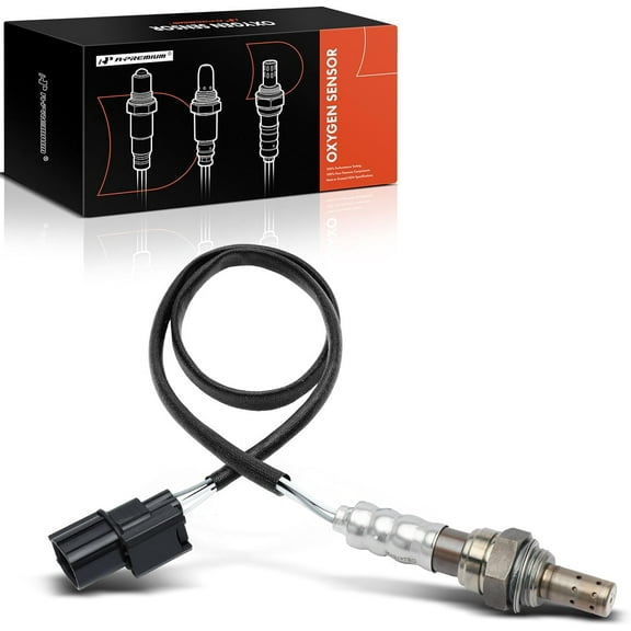 A-Premium 250-24787 Oxygen Sensor for Honda Accord 2008-2012 V6 3.5L Downstream