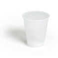 thumbnail image 5 of Perk™ Plastic Cold Cups, 7 oz, Clear, 100/Pack, 5 of 8