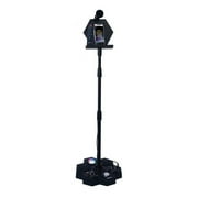 Singsation SPKA710 Performer Deluxe All-In-One Party System
